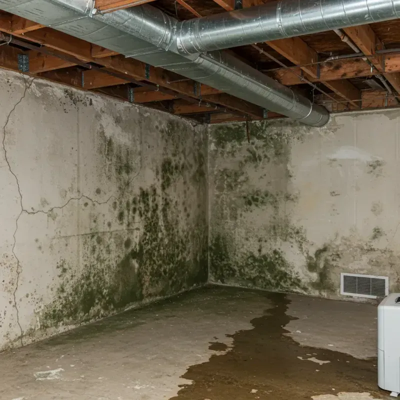 Professional Mold Removal in Tonto Basin, AZ